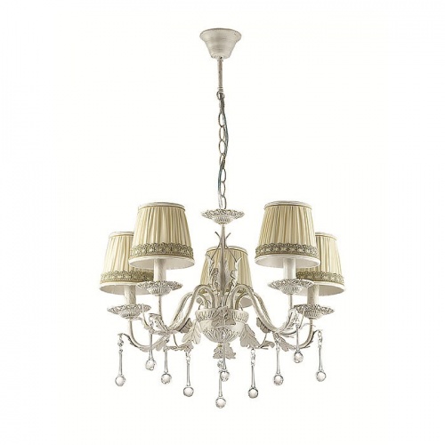 ������ ��������� Lumion Erika 3053/5 ����� � ������� ������� E14 5�40W 220V