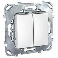   Schneider Electric Unica MGU5.211.18ZD  