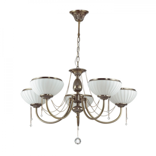 ������ ��������� Odeon Light Lorra 3227/5 ������ E27 5�60W 220V