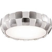 ������ ���������� Odeon Light Ralis 2860/6C ����� E27 6�24W 220V