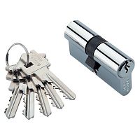 �������� ������� Adden Bau CYL 5-60 KEY Chrome