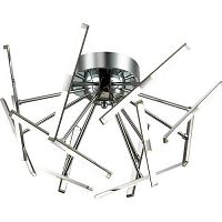 ������ ���������� Odeon Light Spring 4104/48CL ���� 48W 220V