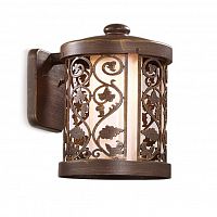 ���������� ������� Odeon Light Kordi 2286/1W ��������� IP44 E27 100W 220V