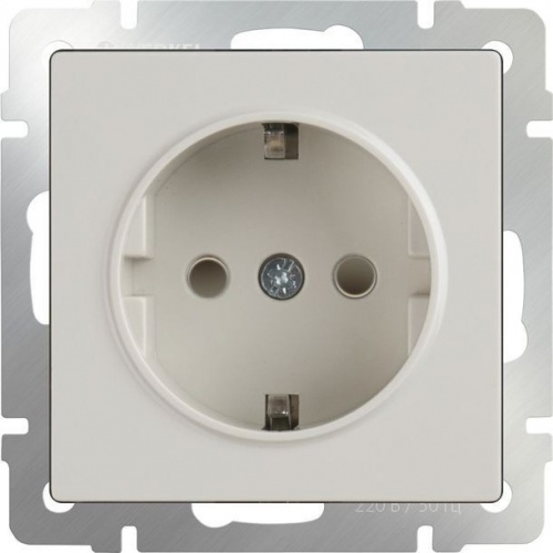   Werkel WL03-SKGS-01-IP44-ivory        