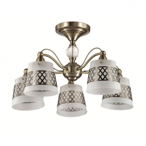 ������ ���������� Lumion Castella 3050/5C ������ E14 5�40W 220V