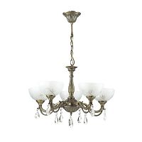 ������ ��������� Lumion Nora 2958/5 ������ E27 5�60W 220V