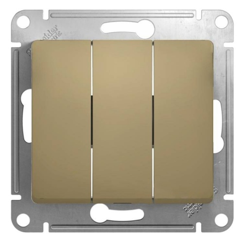   Schneider Electric Glossa GSL000431  