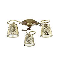 ������ ���������� Lumion Lacressa 3418/3C ������ E14 3�60W 220V