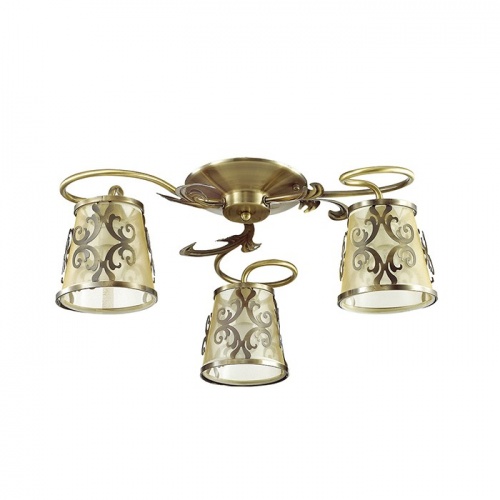 ������ ���������� Lumion Lacressa 3418/3C ������ E14 3�60W 220V