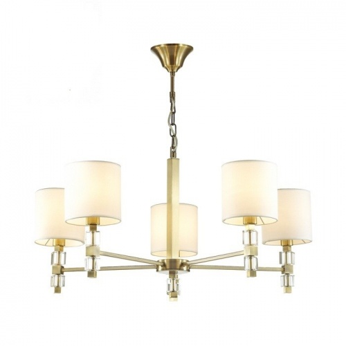 ������ ��������� Odeon Light Pavia 4112/5 ���������/����� E14 5�40W