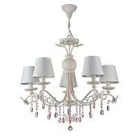 ������ ��������� Maytoni Fiona ARM032-05-PK ����� E14 5�40W 220V