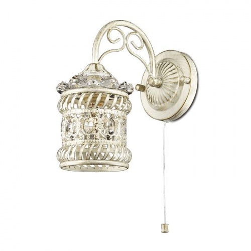 ��� Odeon Light Zafran 2837/1W ����� E14 40W 220V