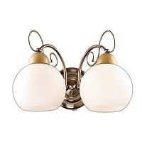 ��� Odeon Light Narbo 2658/2W ����� E27 2�60W 220V