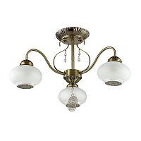 ������ ���������� Lumion Elmina 3287/3C ������ E14 3�40W 220V