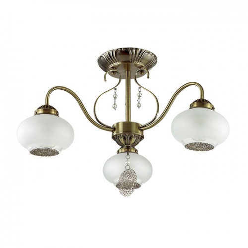 ������ ���������� Lumion Elmina 3287/3C ������ E14 3�40W 220V