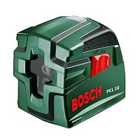 ������� �������� �������� Bosch PCL 10