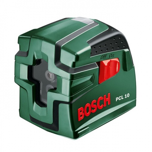 ������� �������� �������� Bosch PCL 10