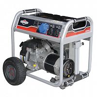   Briggs & Stratton 6250A