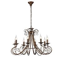 ������ ��������� Maytoni Tango ARM280-08-R ������ E14 8�60W 220V