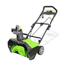 ������������ ������������� Greenworks GES13