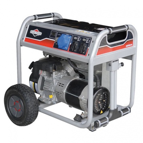   Briggs & Stratton 6250A