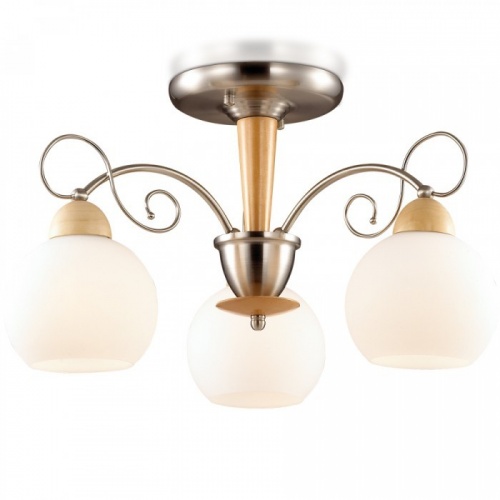 ������ ���������� Odeon Light Narbo 2658/3C ����� E27 3�60W 220V