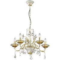 ������ ��������� Odeon Light Nomena 2881/5 ������ E14 5�60W 220V