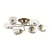 ������ ���������� Lumion Susanna 3140/6CA ������ E27 6�40W 220V