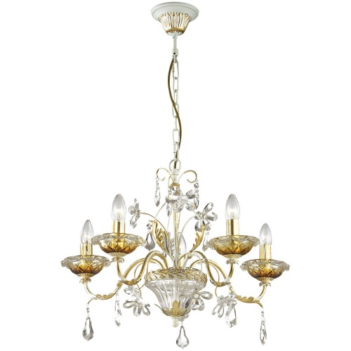 ������ ��������� Odeon Light Nomena 2881/5 ������ E14 5�60W 220V