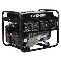   Hyundai HHY 7000F