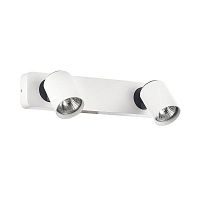 ���� Maytoni Spot ECO317-02-W ����� GU10 2�35W 220V