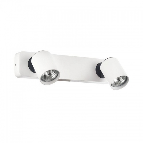 ���� Maytoni Spot ECO317-02-W ����� GU10 2�35W 220V