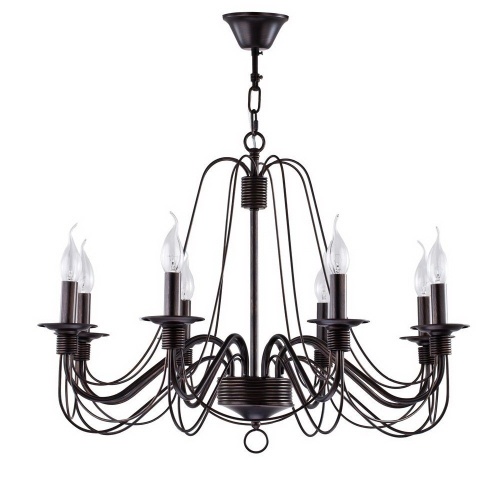 ������ ��������� Freya Velia FR046-08-B ������ E14 8�60W 220V