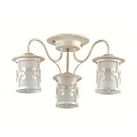 ������ ���������� Lumion Sekvana 3125/3C ����� � ������� ������� E27 3�40W 220V