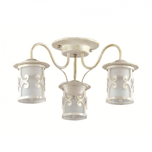 ������ ���������� Lumion Sekvana 3125/3C ����� � ������� ������� E27 3�40W 220V