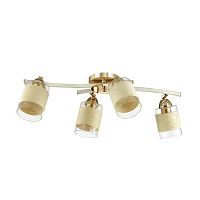 ������ ���������� Lumion Filla 3029/4CA ������ E27 4�60W 220V