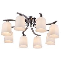 ������ ���������� Maytoni Sol TOC001-08-N ����� E14 8�40W 220V