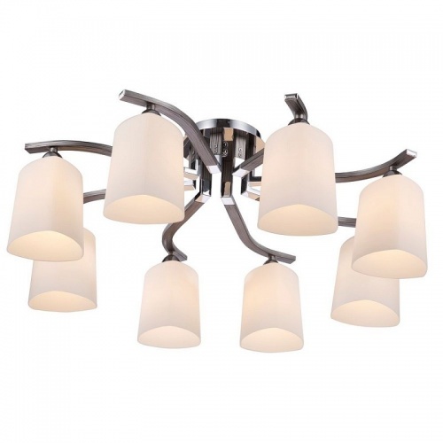 ������ ���������� Maytoni Sol TOC001-08-N ����� E14 8�40W 220V