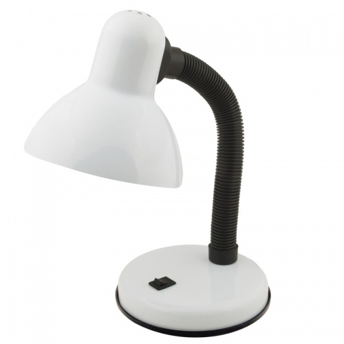 ���������� ����� Uniel Universal TLI-225 White ����� E27 60W 230V