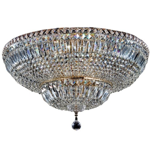 ������ ���������� Maytoni Basfor C100-PT60-G ������ E14 16�60W 220V