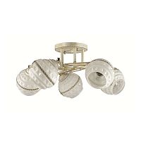 ������ ���������� Lumion Tatina 3119/5C ����� � ������� ������� E14 5�40W 220V