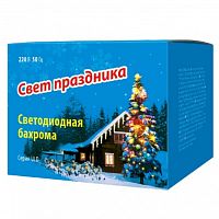 ������� ������������ � ������������ Uniel ULD B3010 200/DTA Blue IP20 ������ ����������