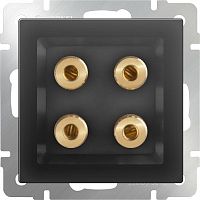    Werkel WL08-AUDIOx4  