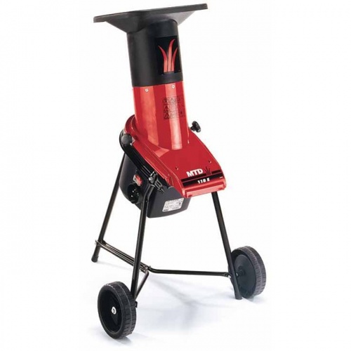 ������������ ������������� MTD 118 E