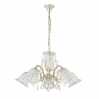 ������ ��������� Odeon Light Benadetta 3391/7A ����� E14 7�40W 220V