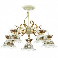 ������ ���������� Lumion Perraina 3425/5C ����� E14 5�60W 220V