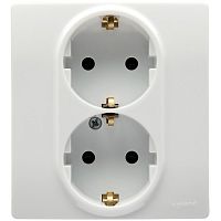  Legrand Etika 672233       