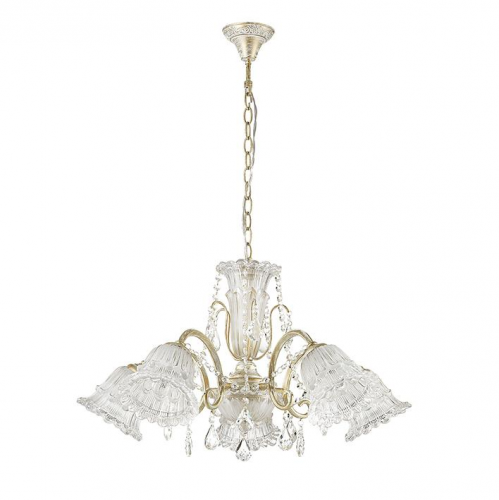 ������ ��������� Odeon Light Benadetta 3391/7A ����� E14 7�40W 220V