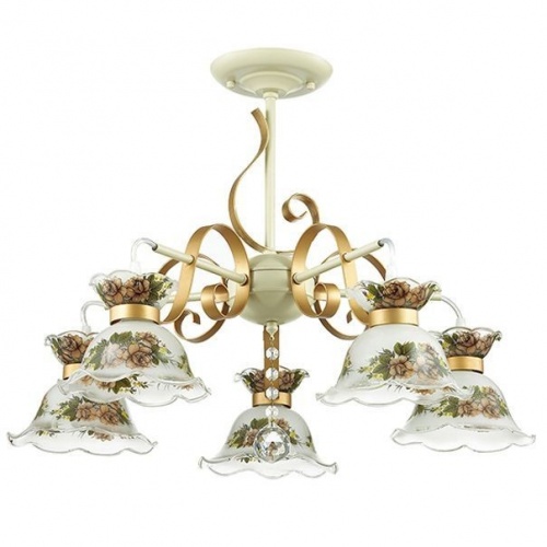 ������ ���������� Lumion Perraina 3425/5C ����� E14 5�60W 220V