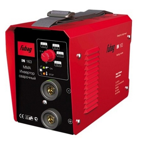 �������� ��������� Fubag IN 163